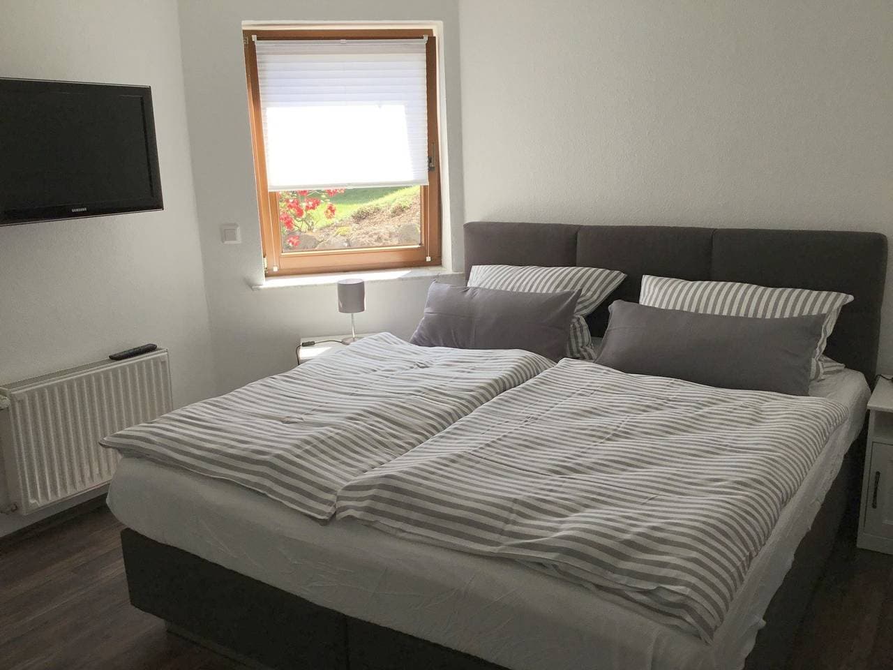Foto 9 von 13: Appartement/Fewo, Badewanne, 1 Schlafraum