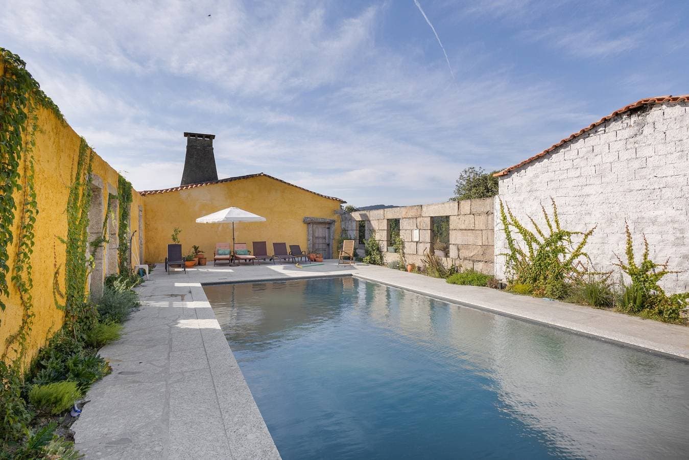 Foto 5 von 52: Casa das Oliveiras: Bergblick, WLAN, Klimaanlage