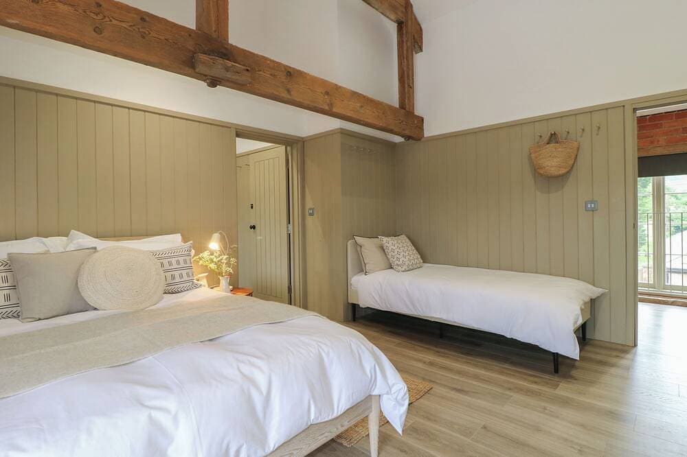 Foto 6 von 30: Rowan Cottage - Fold Yards, family friendly in Alderwasley