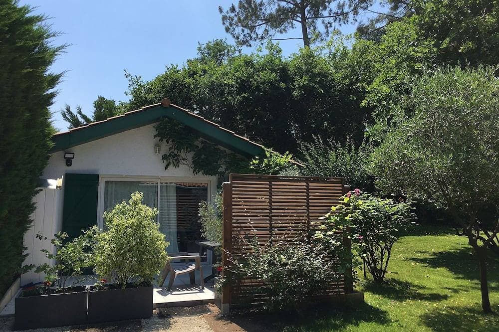 Hübsches unabhängiges Studio Arcachon Becken 1
