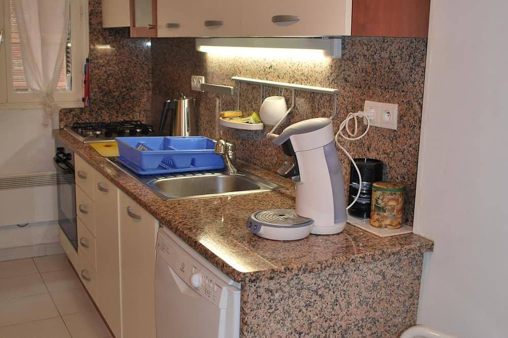 Foto 10 von 18: Ferienwohnung - Bonifacio