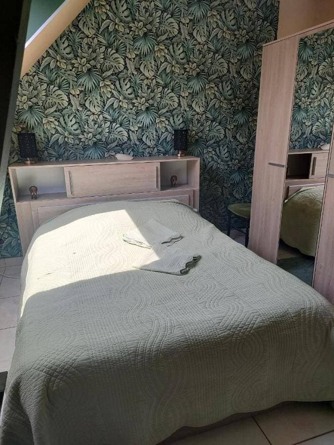 Foto 4 von 8: Double Room