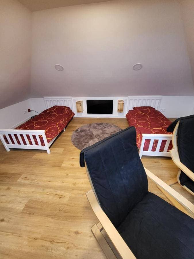 Foto 5 von 35: Three-Bedroom House