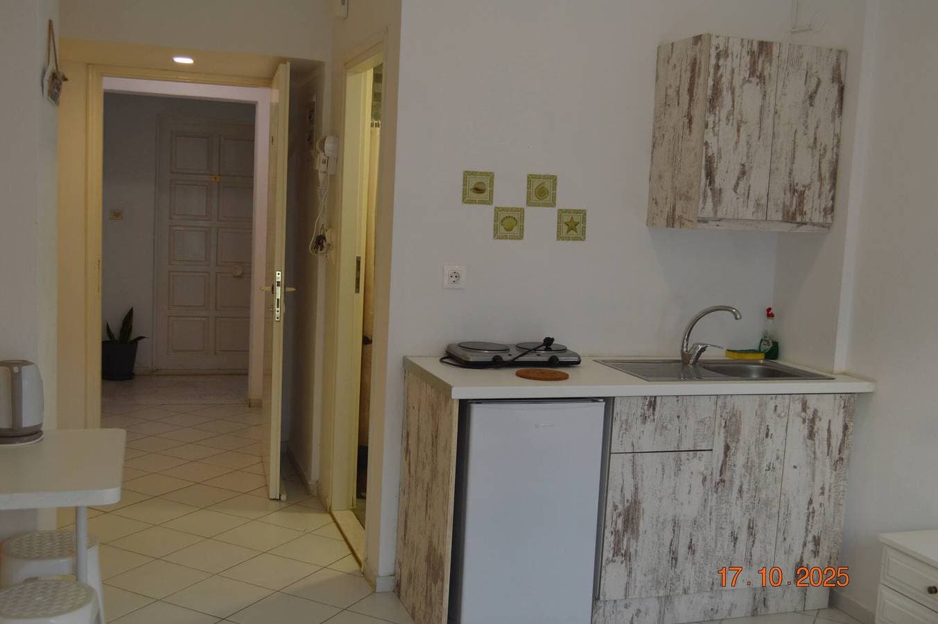 Foto 4 von 31: Kleines Studio mit Balkon, Pool und Strand in 100 m Entfernung