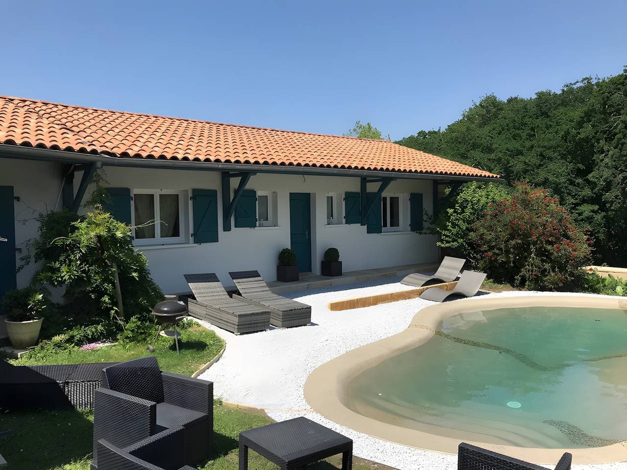 Maison Amalur 1