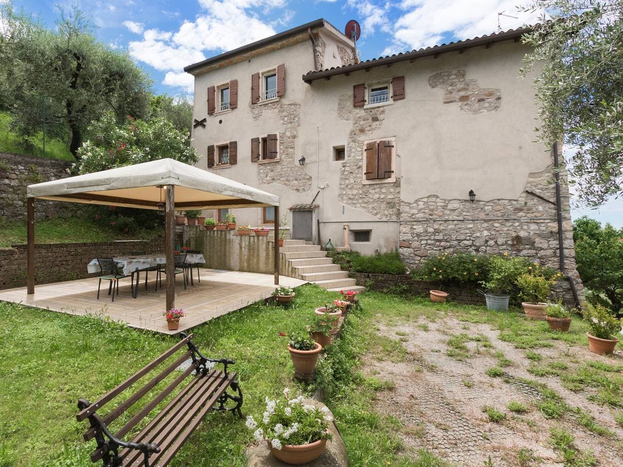 Casa Silvia 1