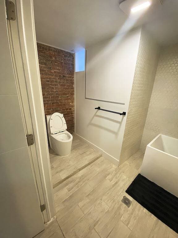 Foto 5 von 22: Ultra cool new modern flat