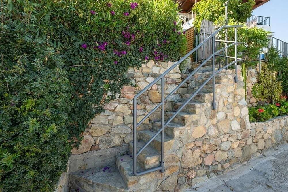 Foto 11 von 23: Casa Mariano in Costa Rei, Sea View 🌊, 3 min from the beach.