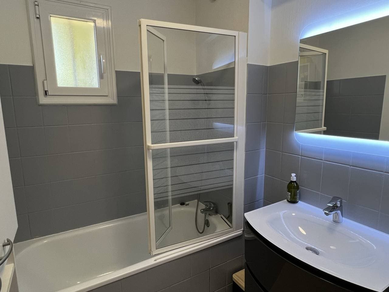 Foto 9 von 10: Zentrumnahes 2-Zimmer-Apartment mit Garten, Parkplatz und Internet