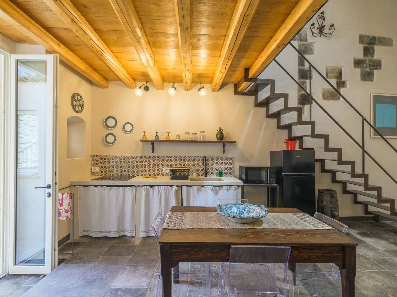 Foto 4 von 38: 'Casa degli Archi