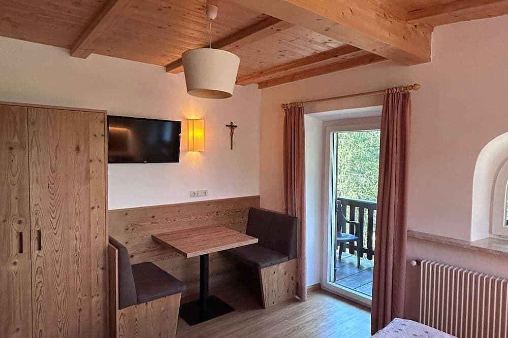 Foto 2 von 13: Gemütliche Ferienwohnung in St. Peter Grödental