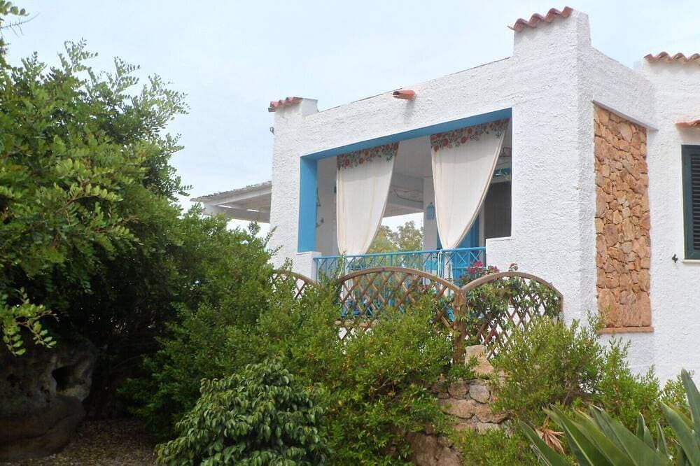 Foto 11 von 25: Casa Anna in Cala Ginepro nur wenige Schritte vom Meer entfernt