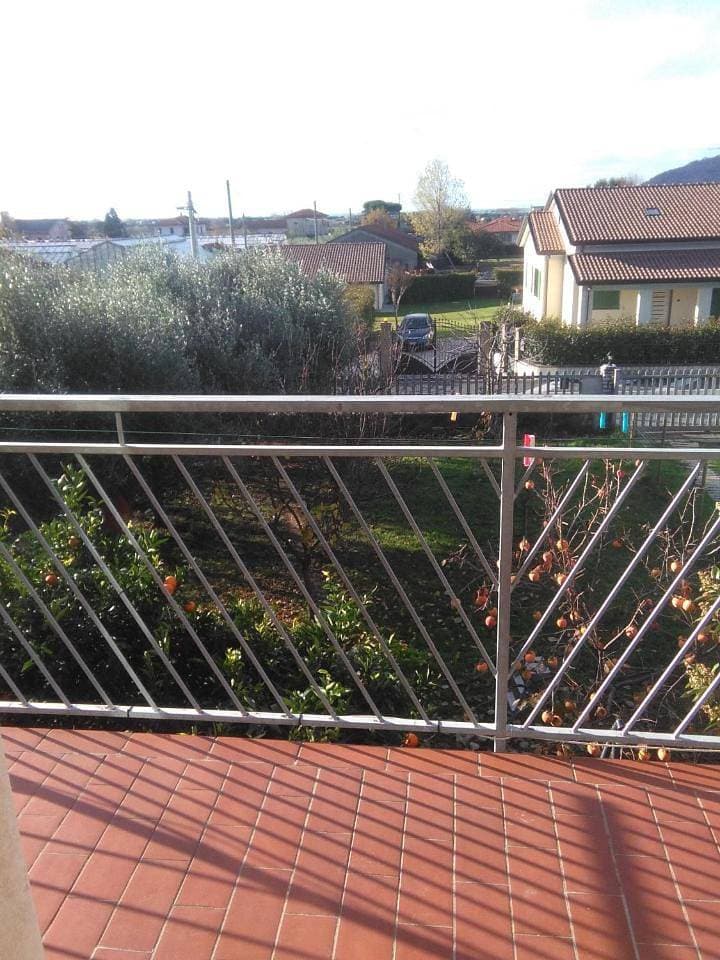 Foto 9 von 43: Apartment with Garden View
