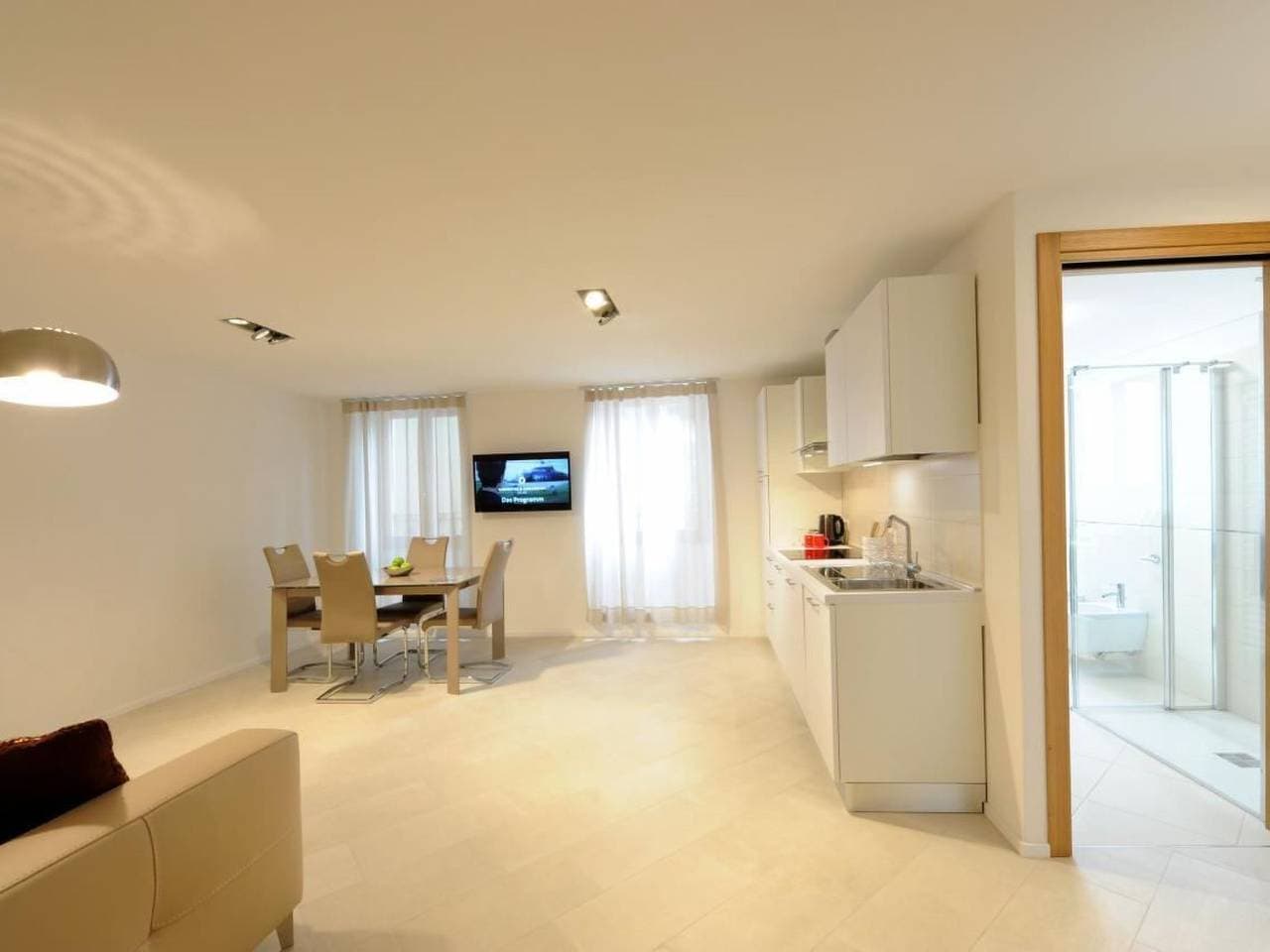 Foto 5 von 50: Wohnung 'Bella Vacanza 1