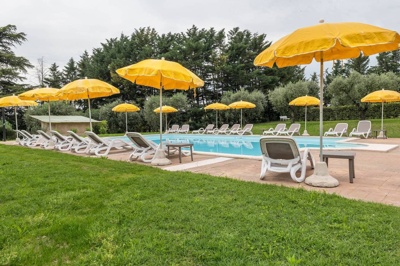 Agriturismo Colombare Teboi Bilo 1