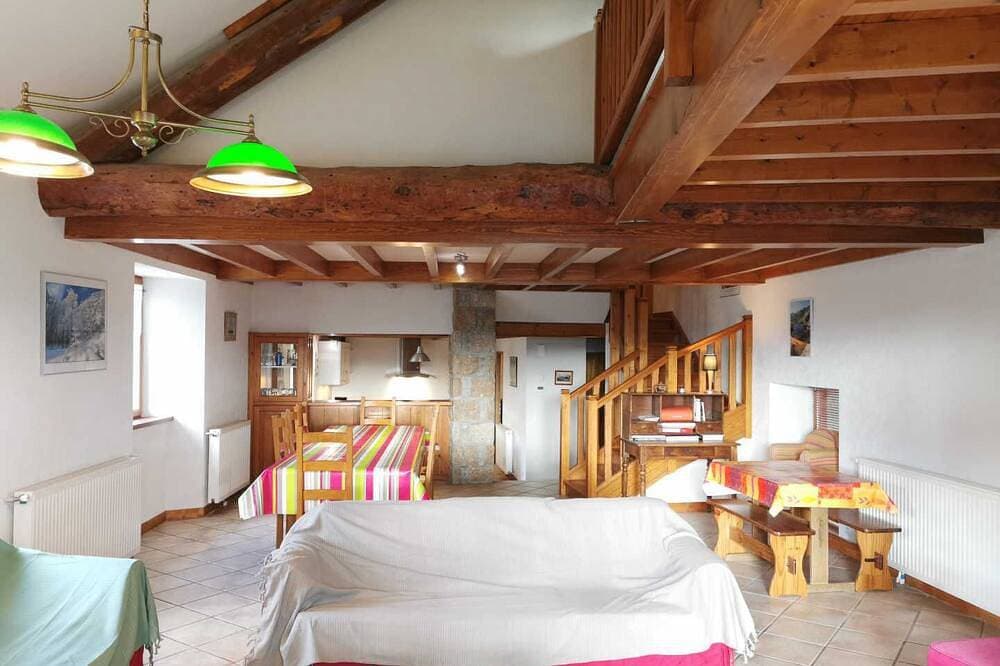 Foto 11 von 30: Le passet - Dorres - Gîte