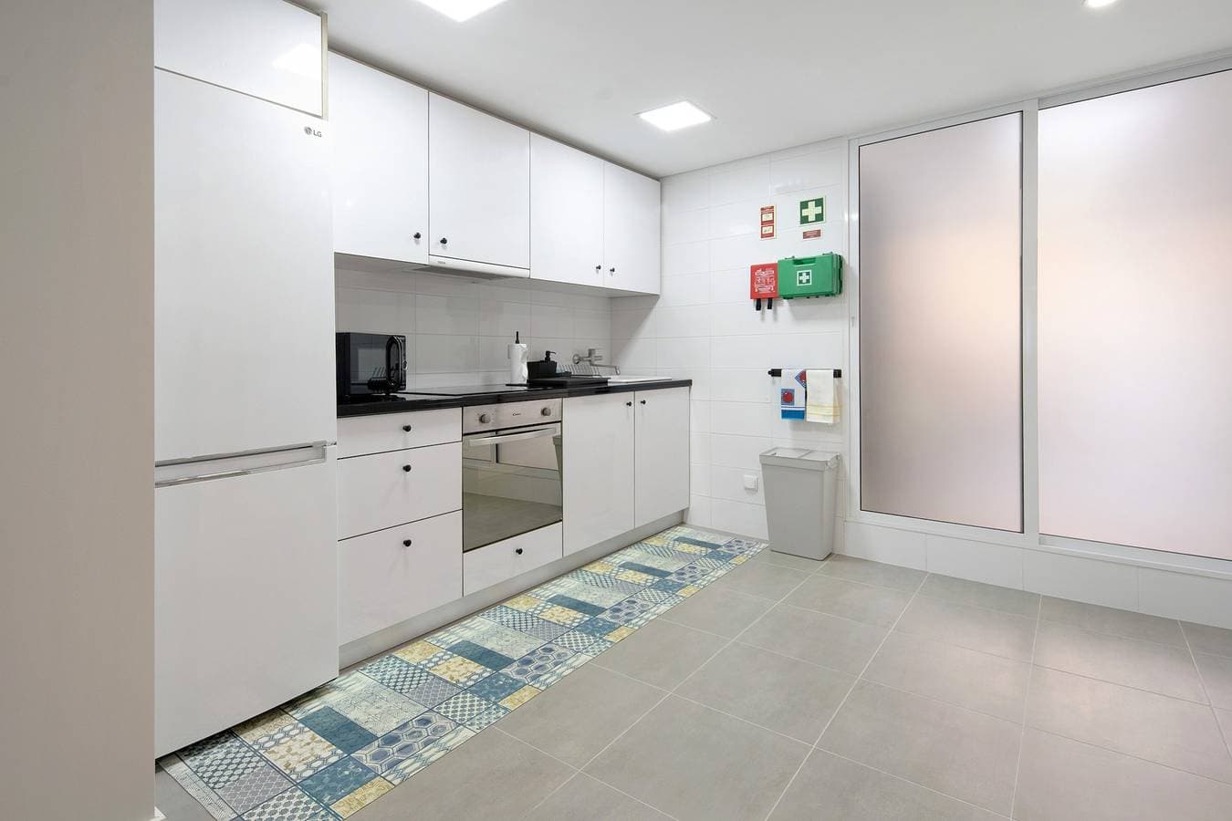 Foto 7 von 34: Vlp Amorim – Traditionelles Haus mit Innenhof und Holzgrill