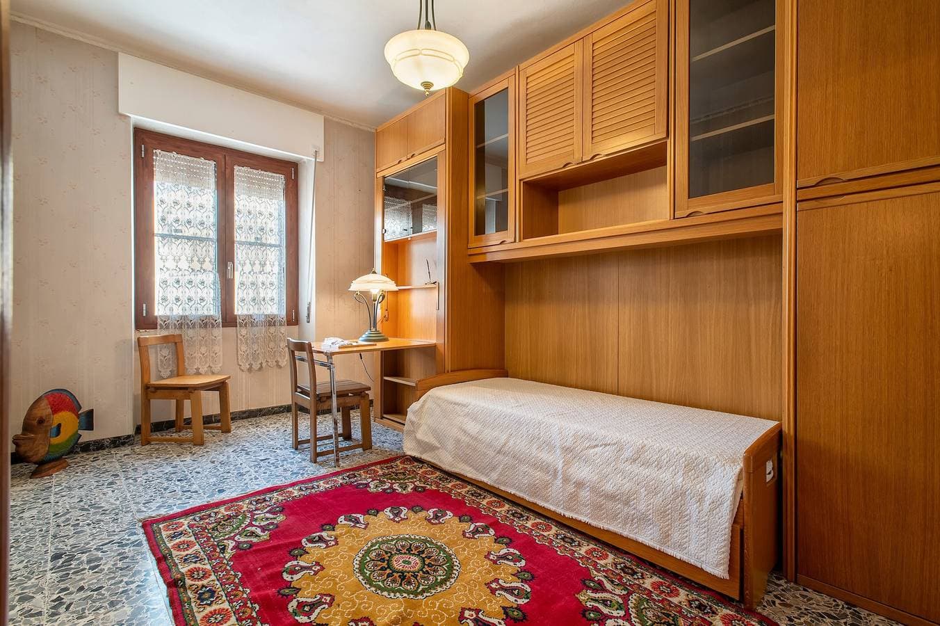 Foto 6 von 21: Ferienwohnung 'La Casa Di Gigi'