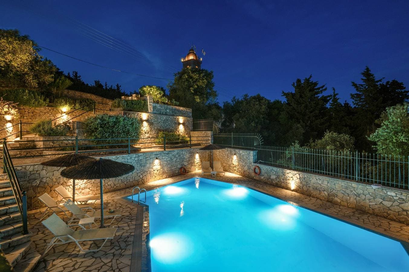 Villa Katerini 1