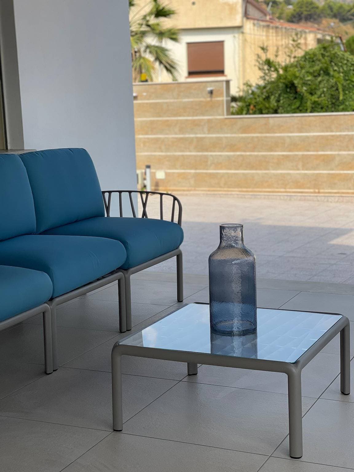 Foto 10 von 41: "Villa Spiaggia Plaja" mit Meerblick, Privaten Terrassen und Privatem Pool