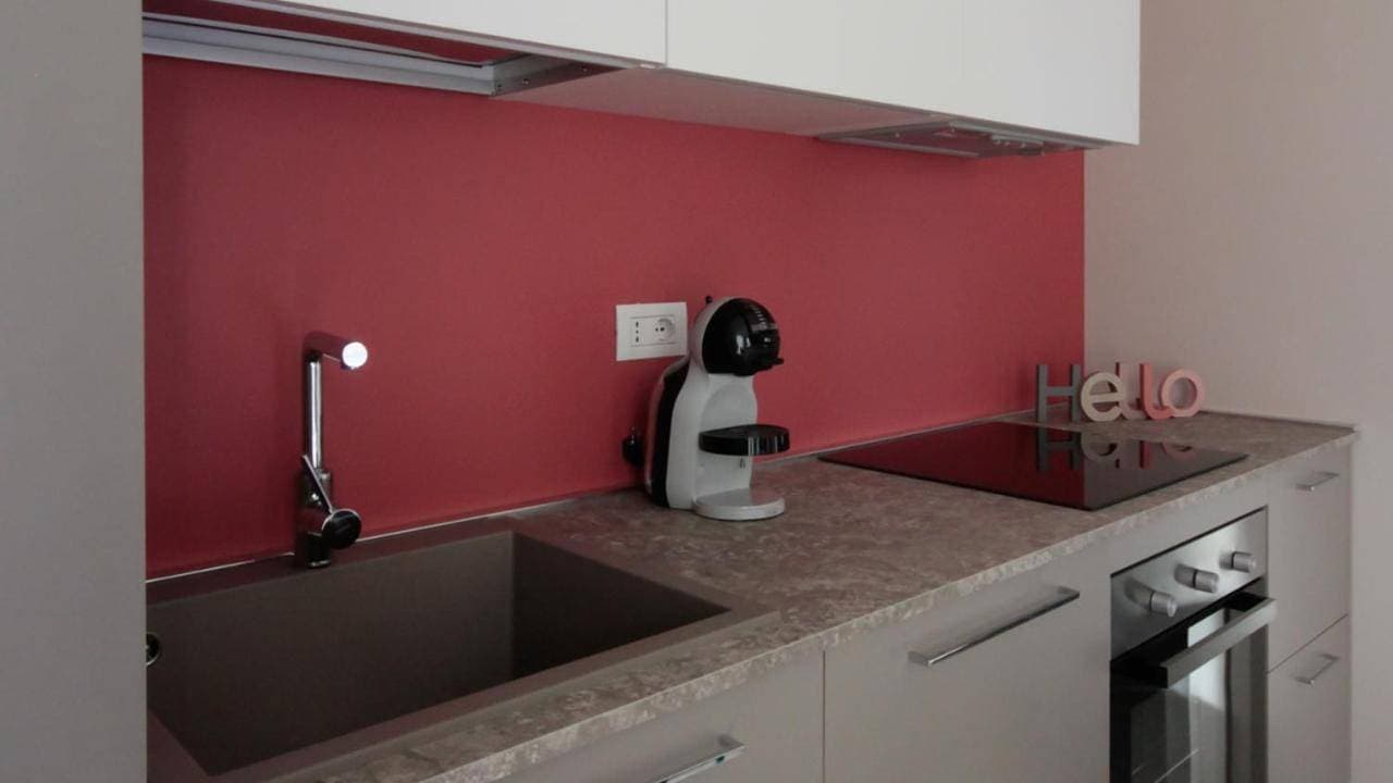 Foto 12 von 25: One-Bedroom Apartment - Ground Floor