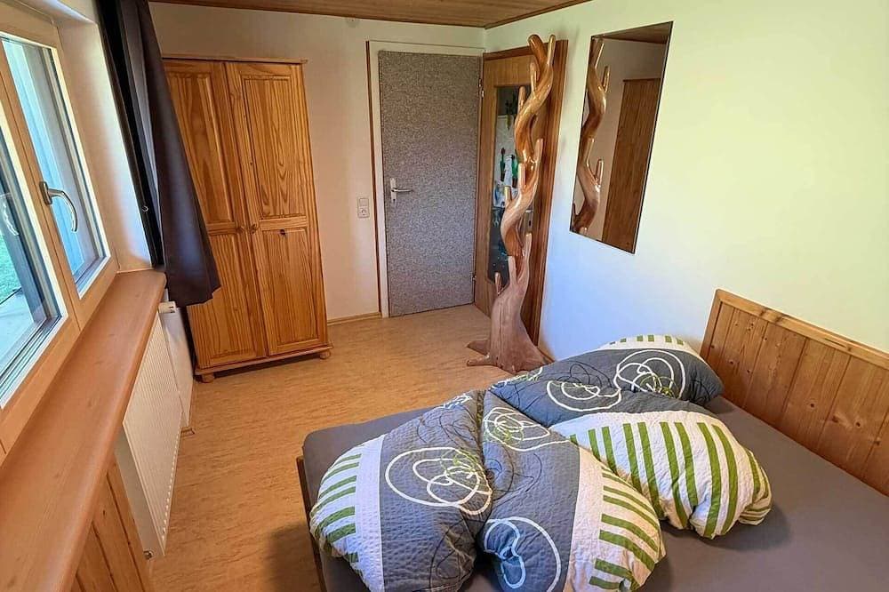 Foto 3 von 30: Ferienwohnung mit zwei Schlafzimmern und Terrasse