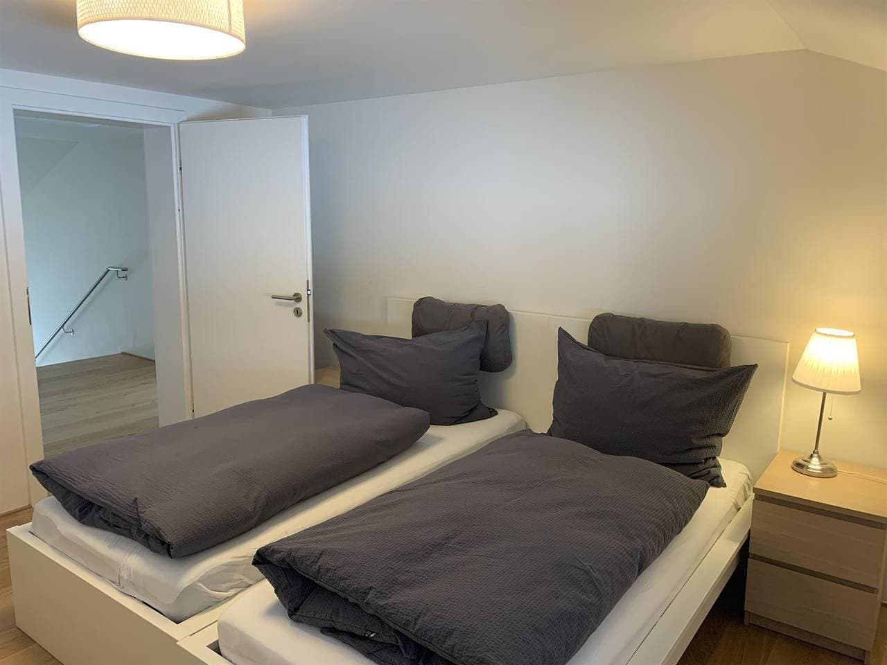 Foto 10 von 52: Ferienwohnung Köb-Berchtold mit 3 Schlafräumen