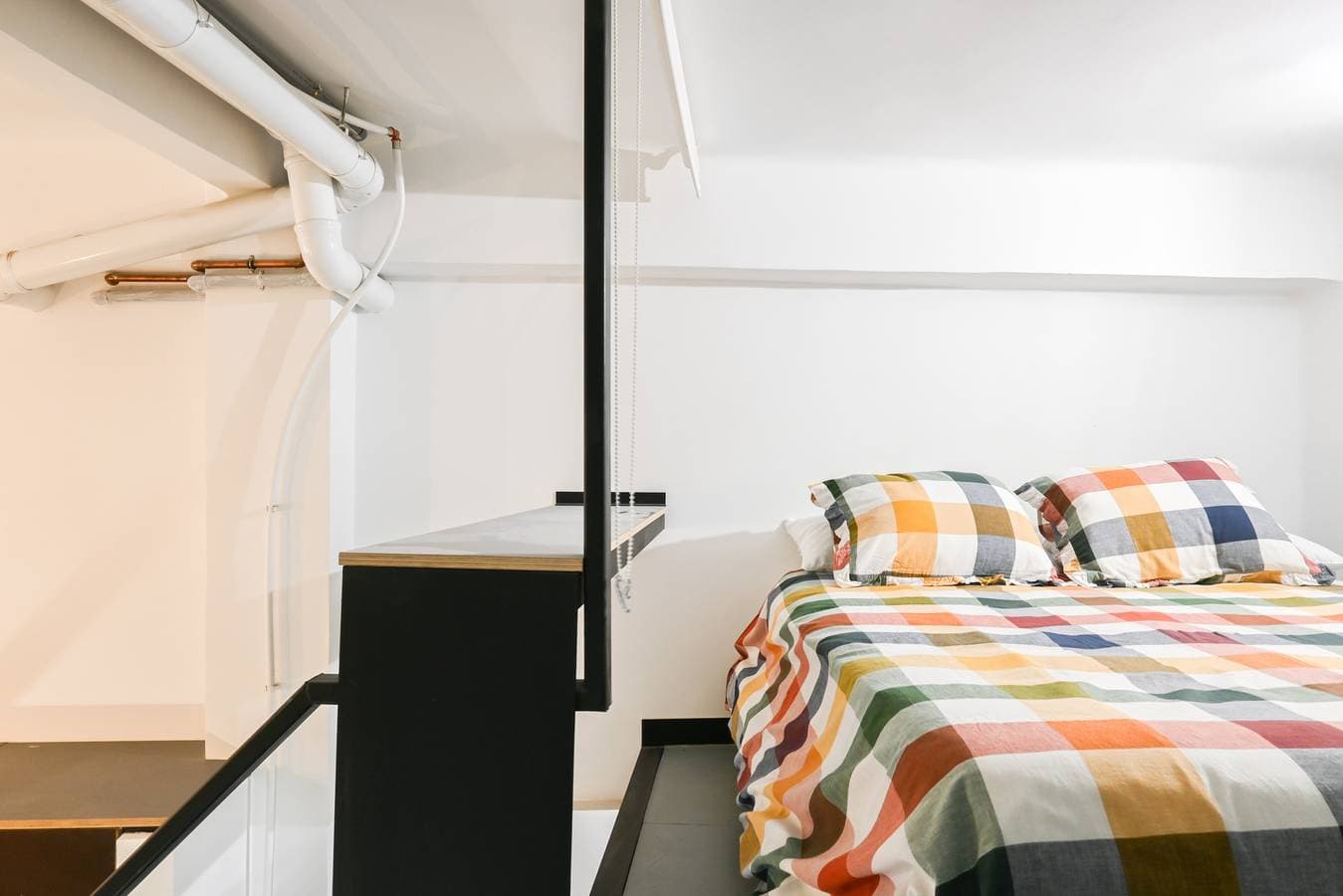 Foto 13 von 28: M Coqueto y acogedor apartamento con esti