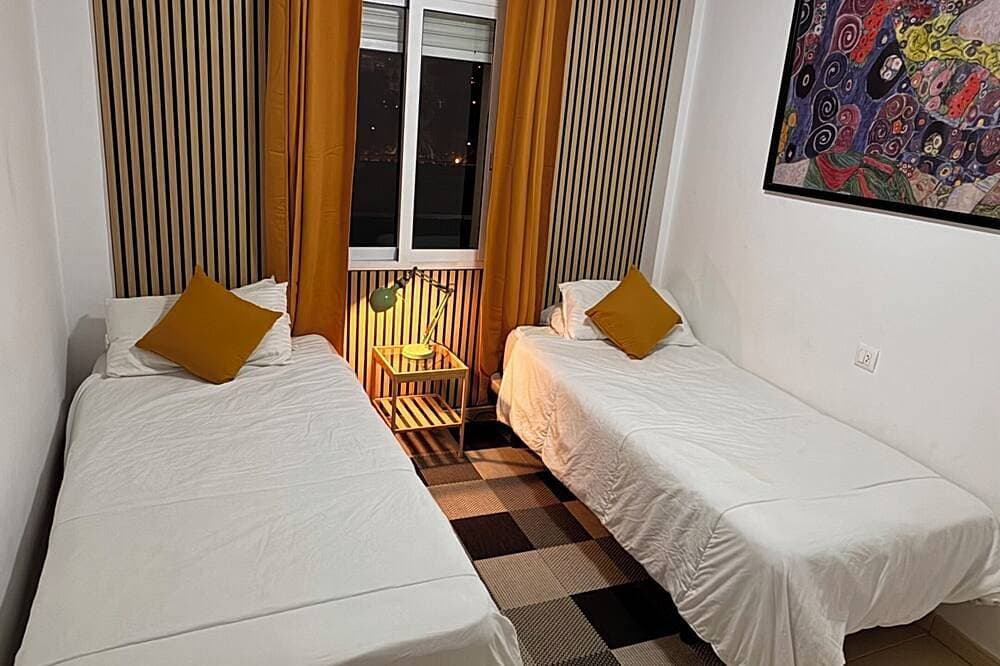 Foto 6 von 23: Strand Vorne Wohnung - Erste Linie Playa De San Juan