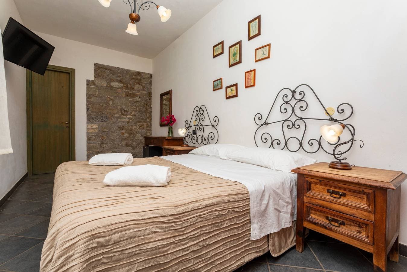 Agriturismo Terrenia 1