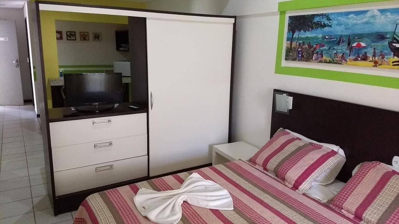 Foto 6 von 34: Standard Apartment