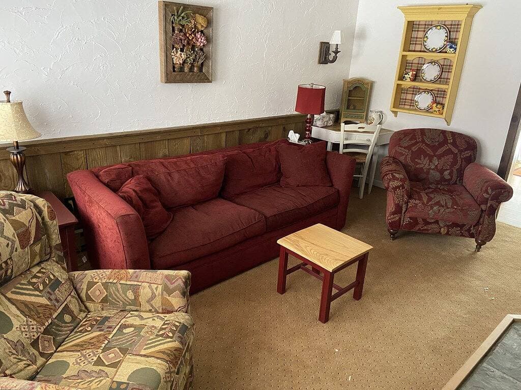 Foto 7 von 14: Gemütliche 3-Zimmer-Wohnung 2. 5 Meilen zum Mount Snow