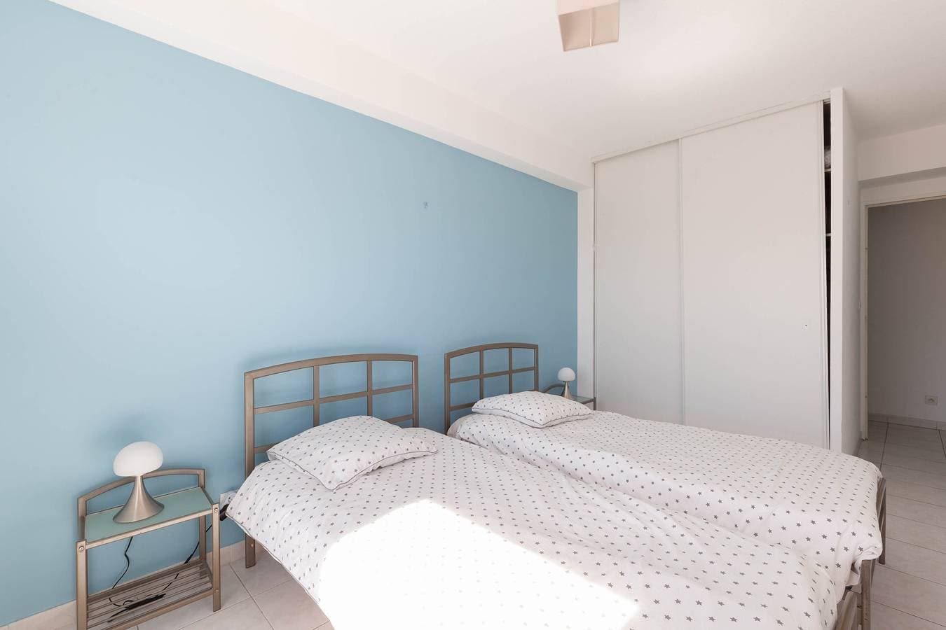 Foto 11 von 20: Superbes T3-Apartment mit großer Terrasse – Aussicht und Ruhe in La Ciotat
