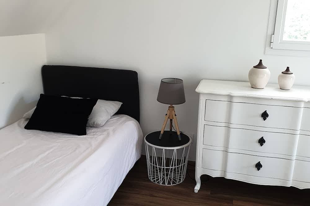 Foto 3 von 6: Studio Récent Pour 3 ou 4 Personnes