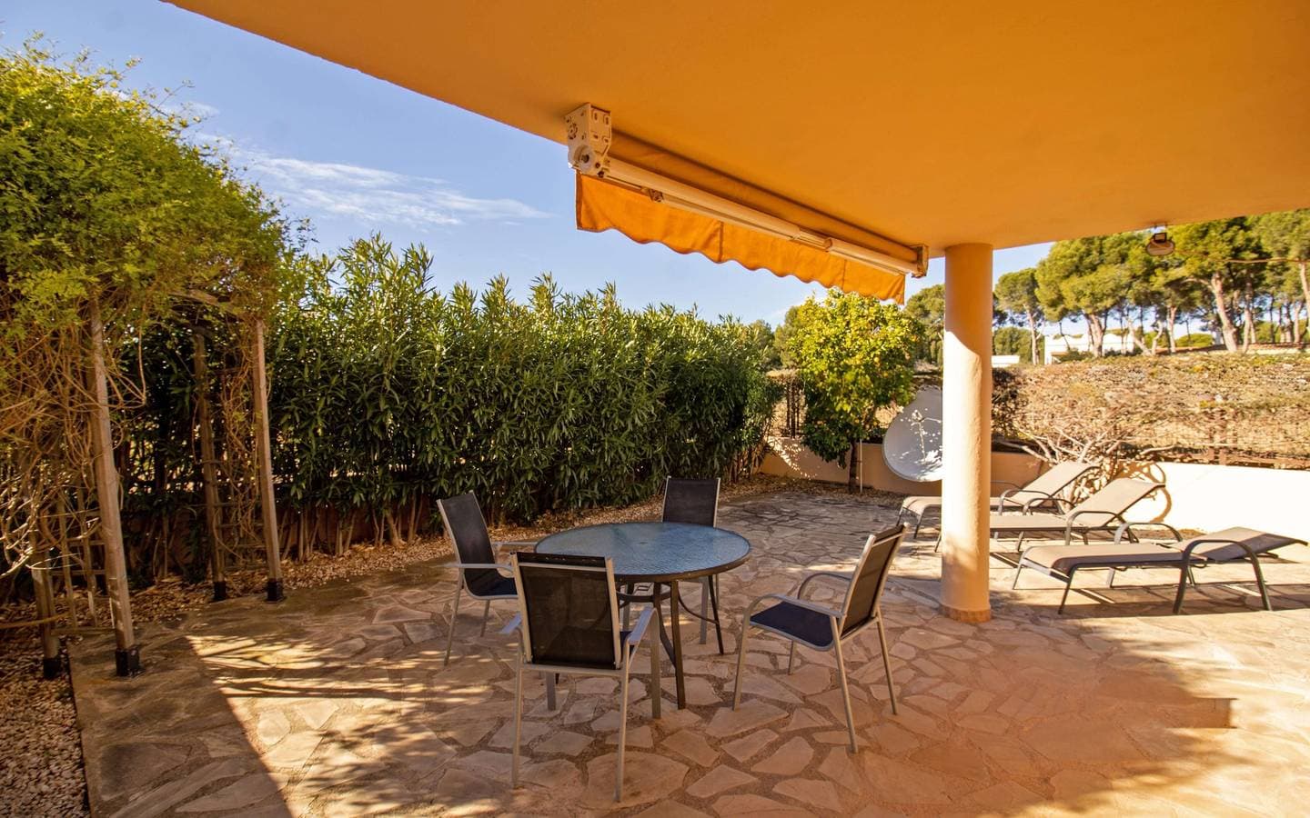 Foto 4 von 34: Casa privada a 200 metros de la playa Cargador