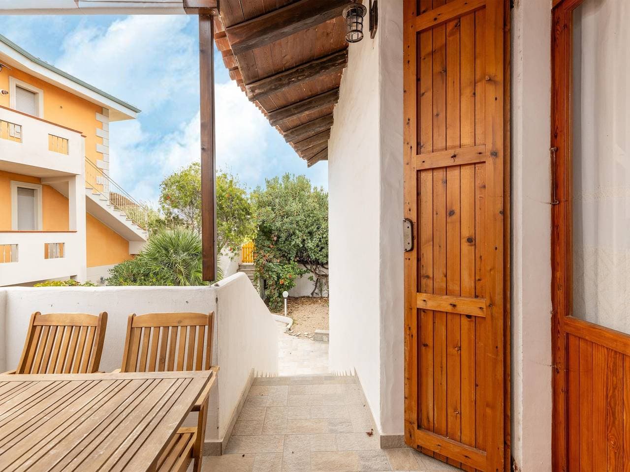 Foto 4 von 40: Casa vacanze con giardino, vicino al mare