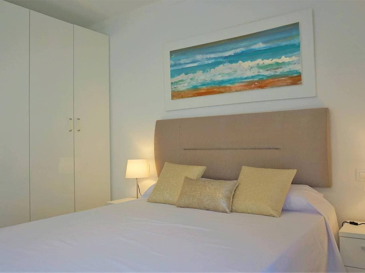 Foto 8 von 27: Apartamento La Perla del Mar 1, Son Servera, Mallo