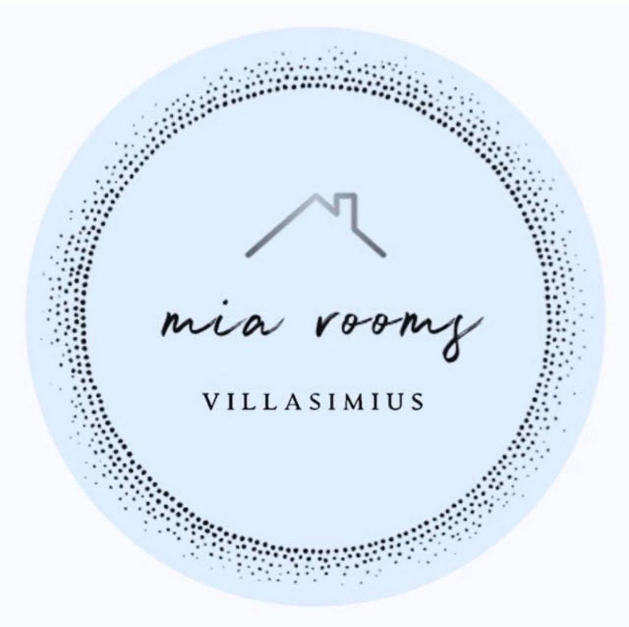 Mia Rooms 1