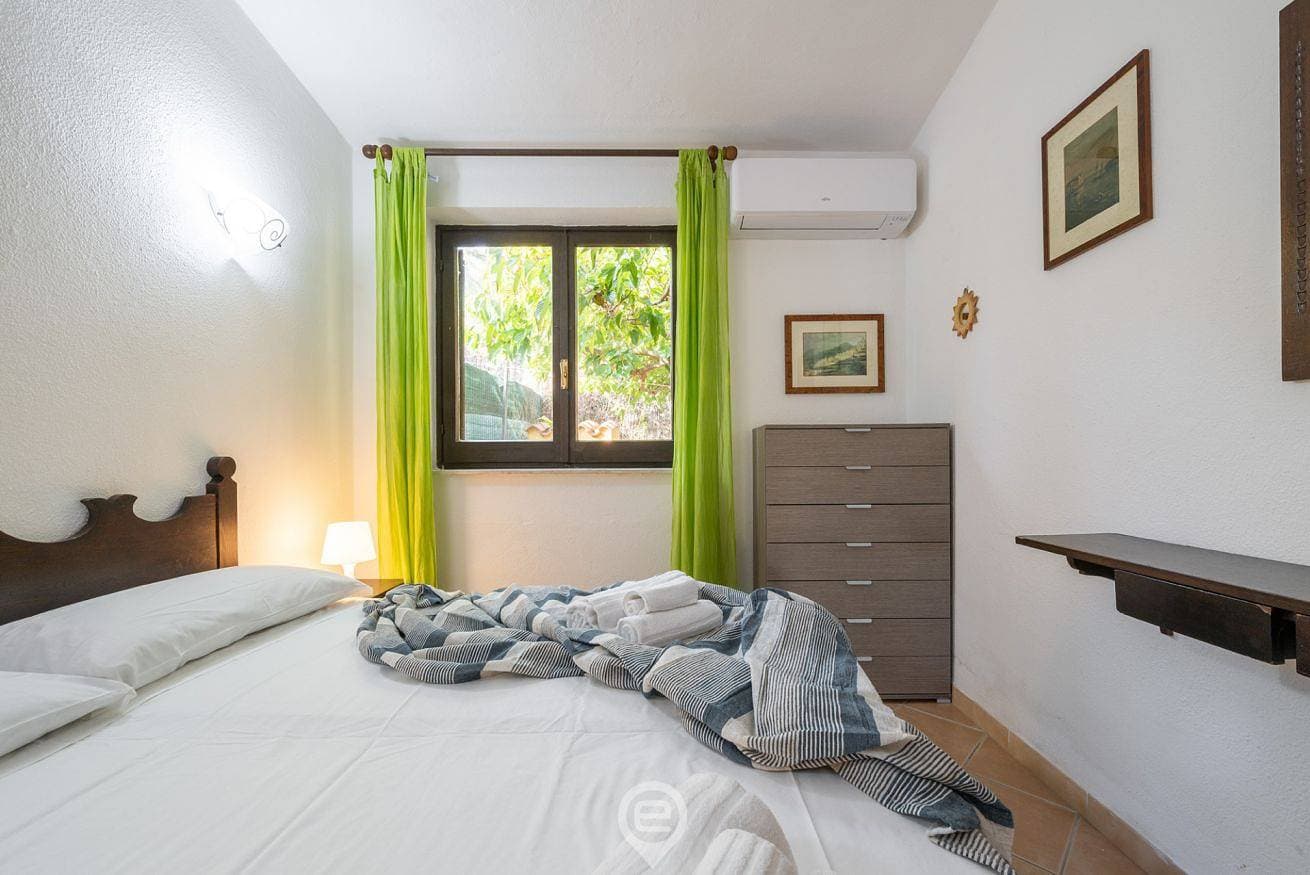 Foto 11 von 30: Ferienhaus für 4 Personen mit Garten
