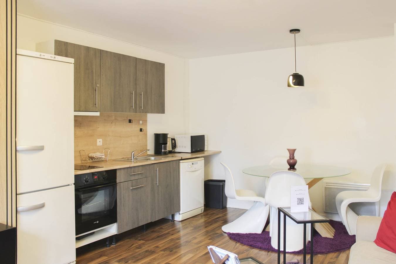 Foto 5 von 37: Ferienwohnung für 4 Personen