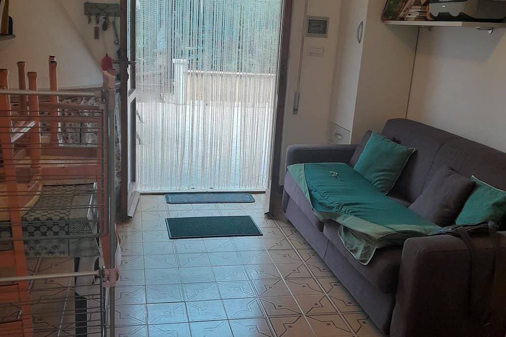 Foto 6 von 27: Three-room apartment within walking distance from the sea