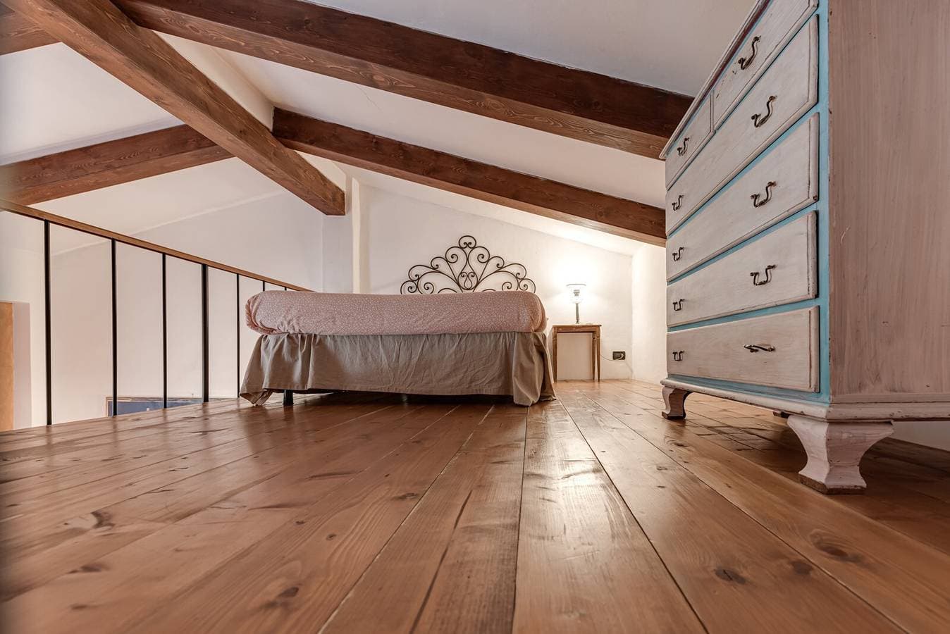 Foto 13 von 32: Bauernhof 'Il Pintello - Lo Scricciolo' mit Gemeinschaftspool, WLAN und Klimaanlage