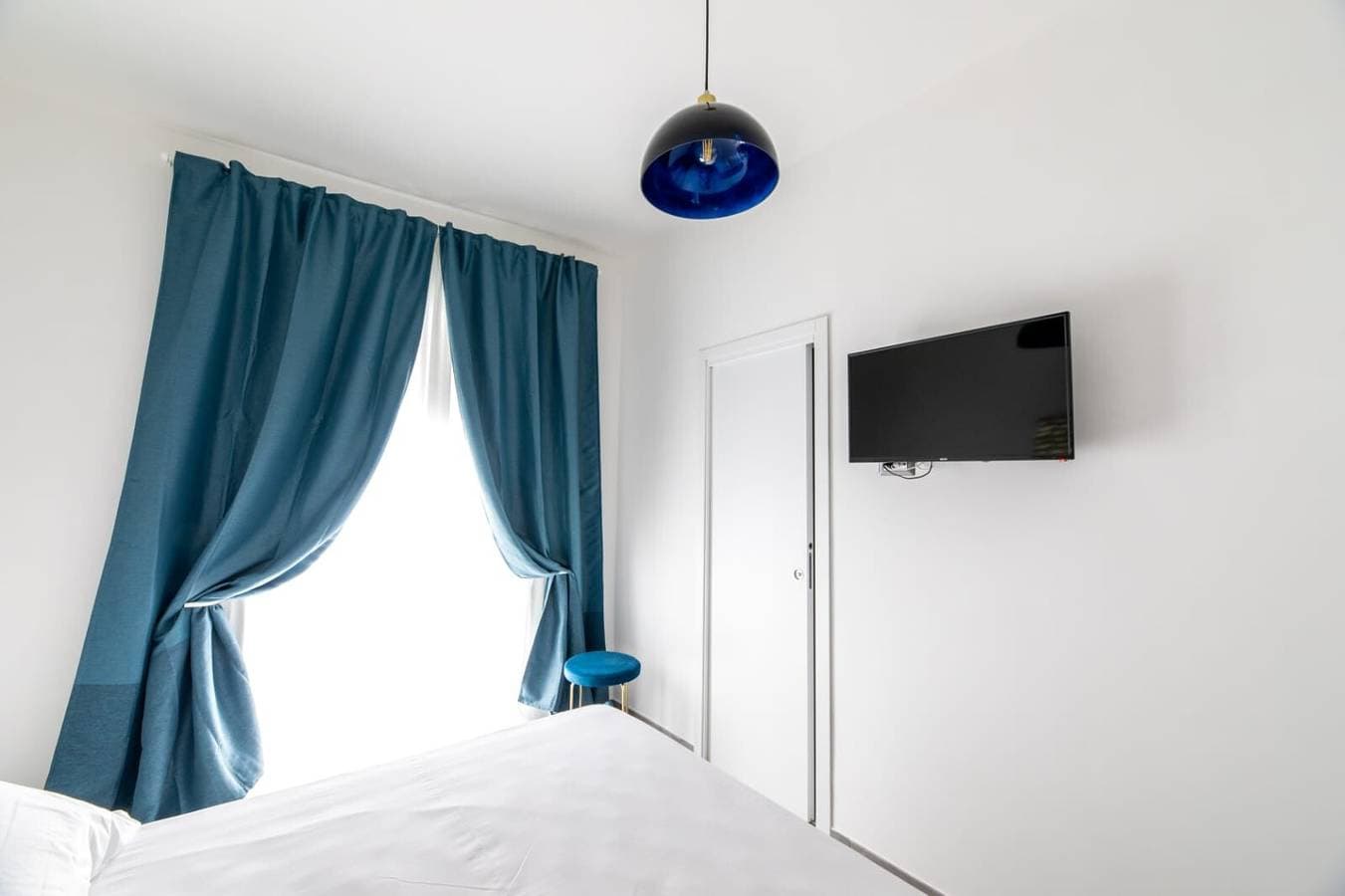Foto 11 von 15: Superior Doppelzimmer mit Gemeinschaftsterrasse, WLAN und Klimaanlage