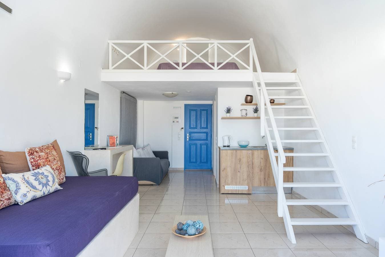Foto 10 von 58: Bed & Breakfast „Honeymoon Suite mit Whirlpool“