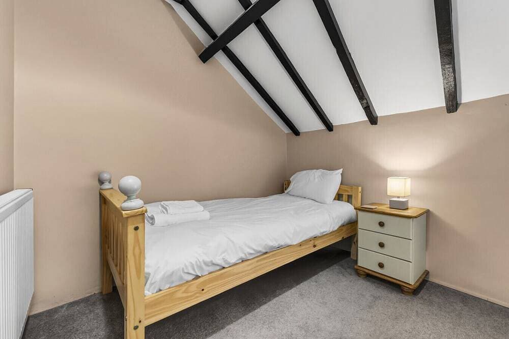 Foto 6 von 30: Dawn Cottage Gemütliches 3-Schlafzimmer-Häuschen in Middleton bei Wirksworth