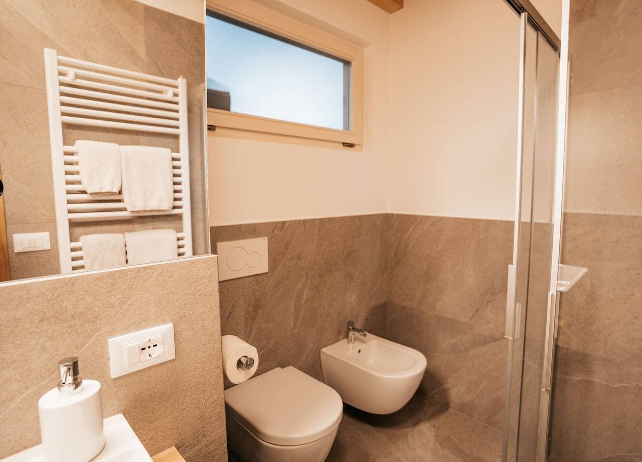 Foto 9 von 28: Ferienwohnung "Ida - Obermösslhof" mit WLAN, Terrasse & Bergblick