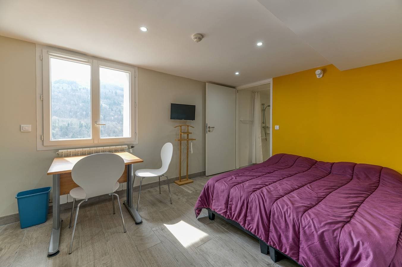 Foto 2 von 20: Ferienwohnung 'Pmr' mit gemeinsamer Terrasse, Gemeinschaftsgarten und Wi-Fi
