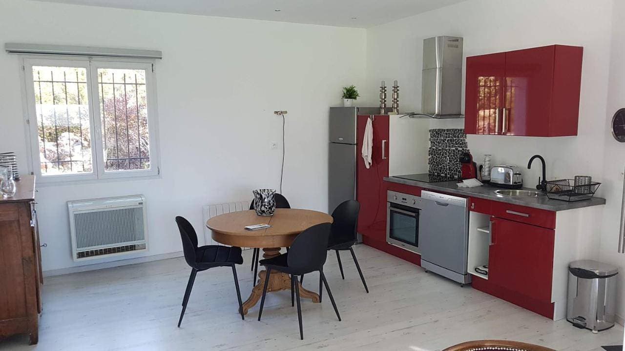 Foto 7 von 19: One-Bedroom House