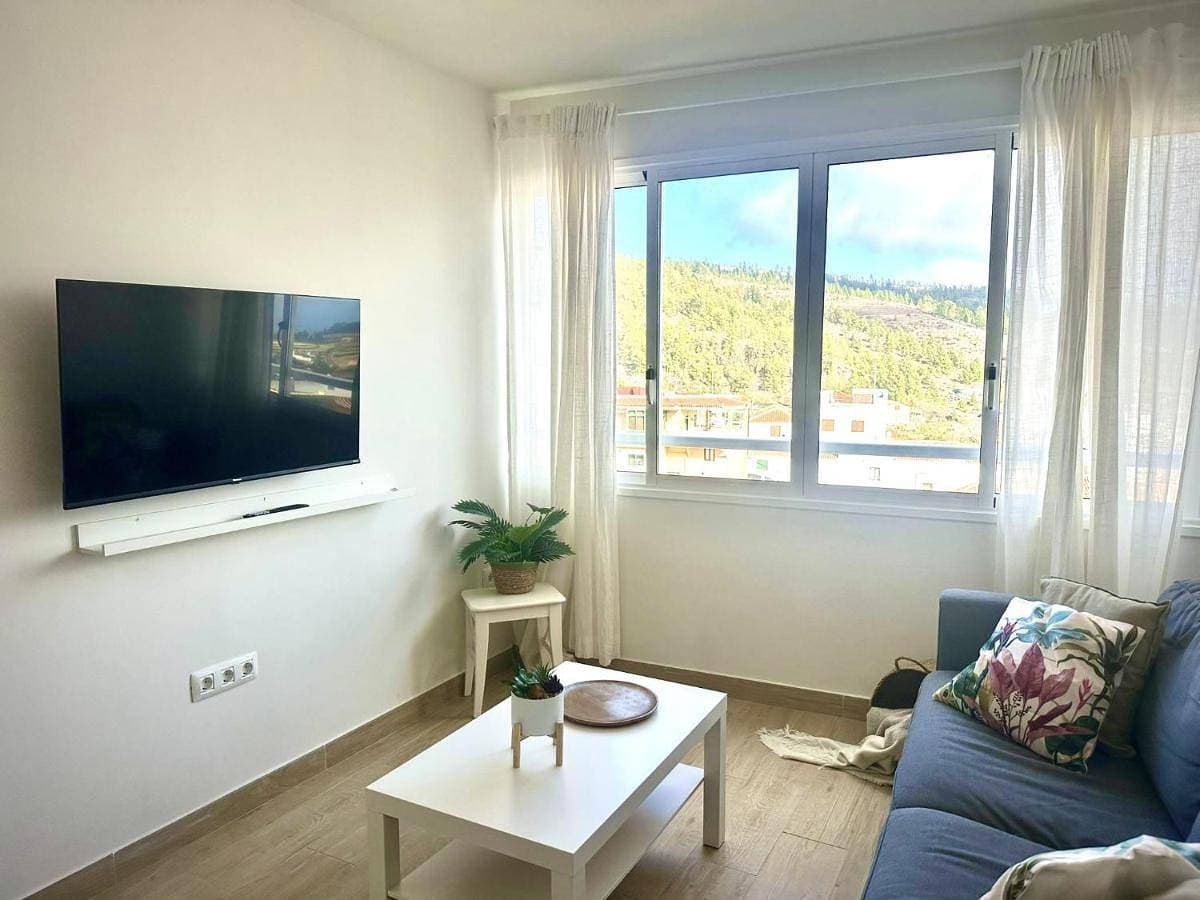 Foto 4 von 30: Apartment with Mountain View