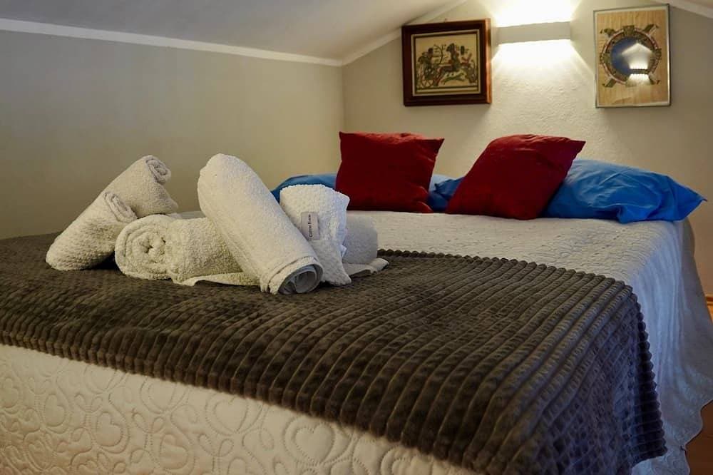 Foto 4 von 17: 2-Zimmer-Ferienwohnung mit Terrasse Rovinj
